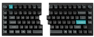 Teclado Keychron Q11 Ultra