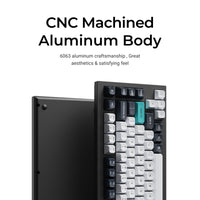 Keychron Q12 Max Full Metal Body