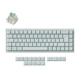 Q16-HE-8K-Magnetic-Switch-Keyboard-Light-Green-BO