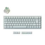 Q16-HE-8K-Magnetic-Switch-Keyboard-Light-Green-SW
