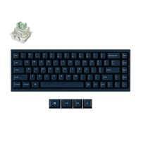 Keychron Q16 HE 8K Magnetic Switch Keyboard