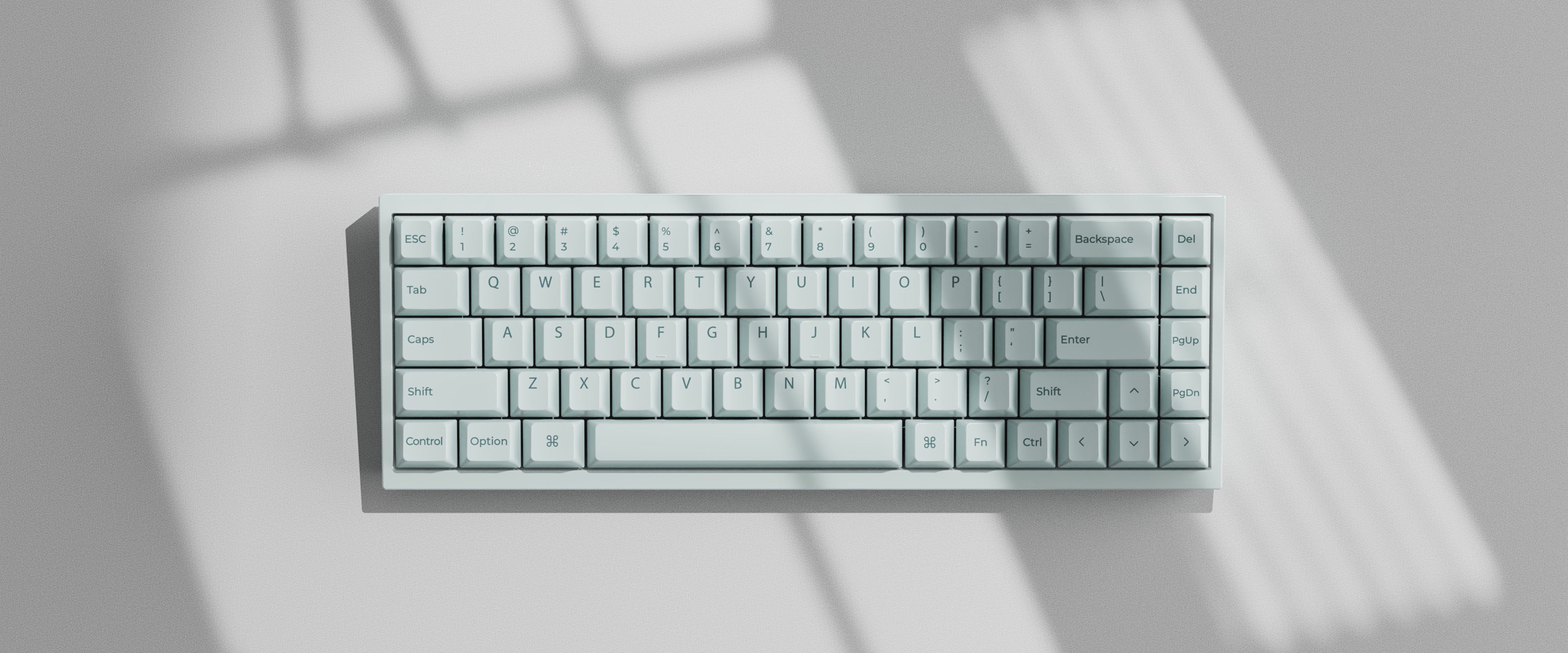 Keychron Q16 HE 8K | Teclado Magnético de Cerâmica Wireless