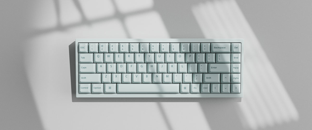 Keychron Q16 HE 8K