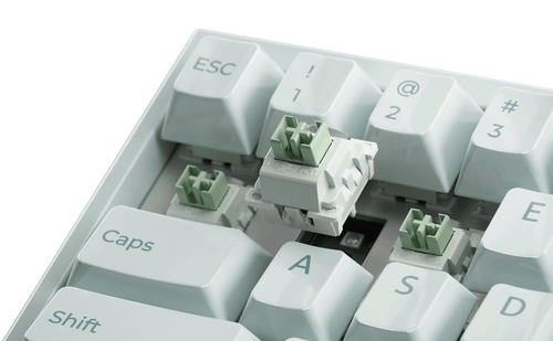 Hot-Swappable