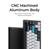 Keychron Q2 Max Full Metal Body