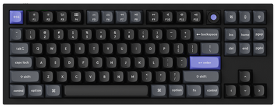 Keychron K2 HE Wireless Magnetic Switch Custom Keyboard Keychron K2 HE Wireless Magnetic Switch Custom Keyboard