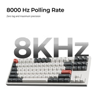 Q3 Ultra 8K Polling Rate