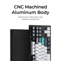 Keychron Q3 Max Full Metal Body