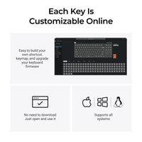 Keychron Q3 Max Launcher Customization