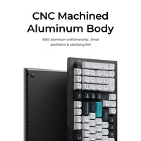 Keychron Q5 Max Full Metal Body