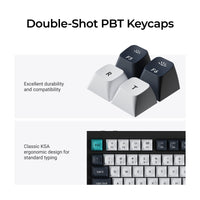 Keychron Q6 Max Double-shot PBT Keycaps