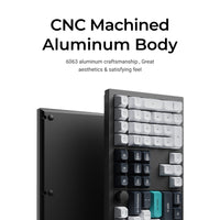 Keychron Q6 Max Full Metal Body