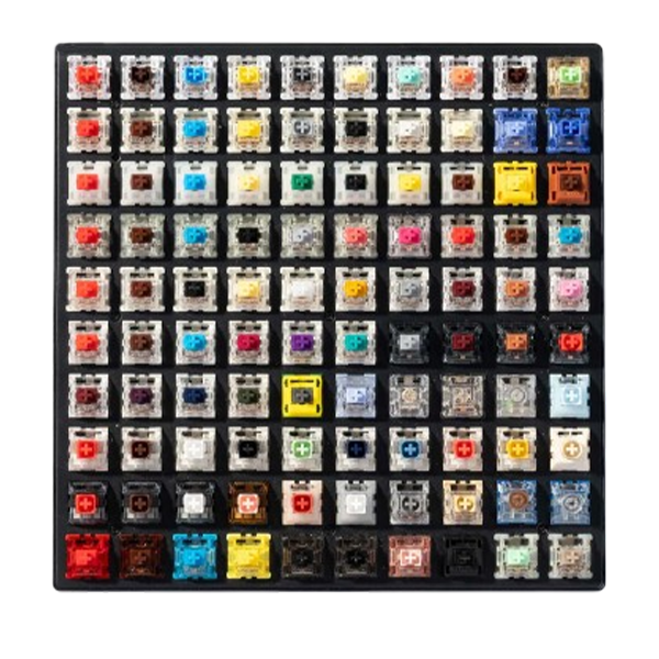 Switch Testers
