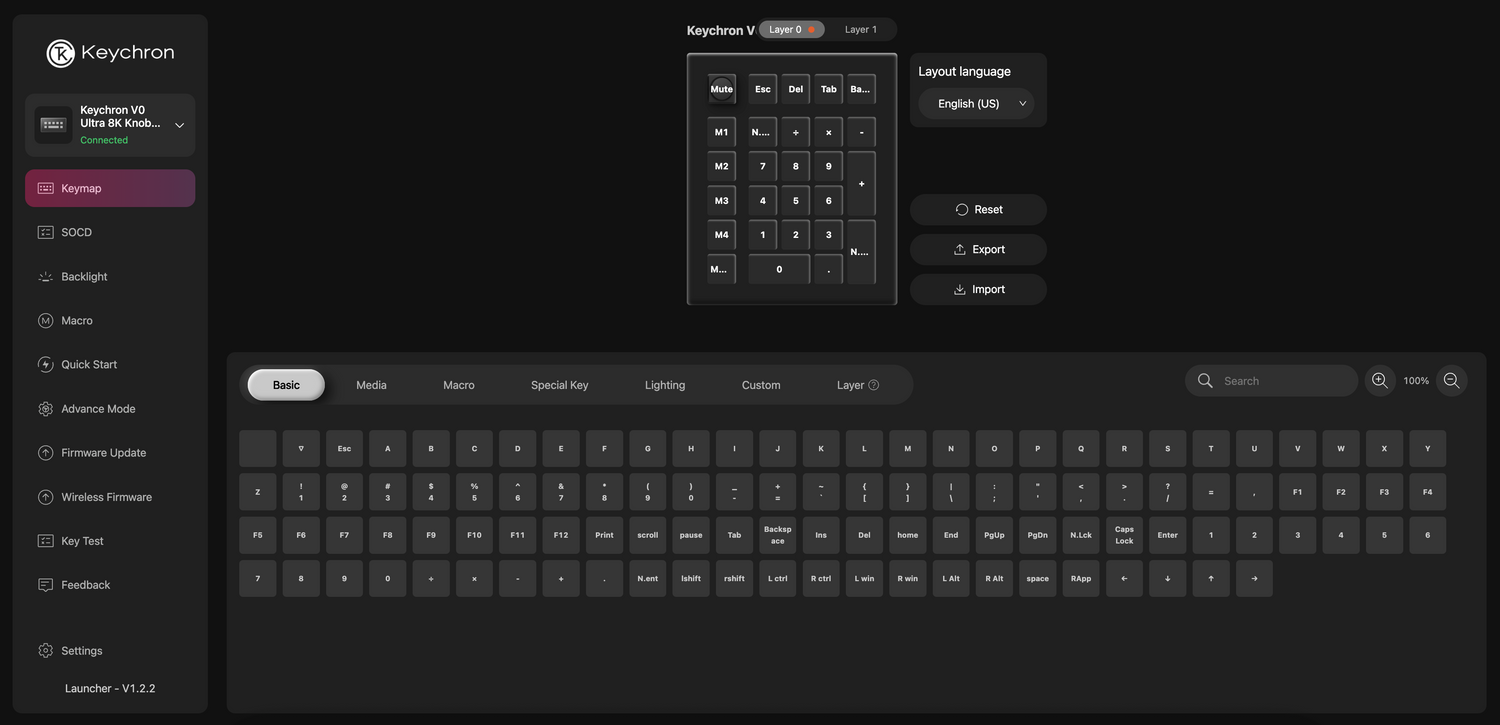 V0-Ultra-Launcher-keymap