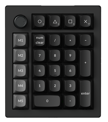 Keychron K10 QMK Wireless Mechanical Keyboard (Version 2) Keychron K10 QMK Wireless Mechanical Keyboard (Version 2)
