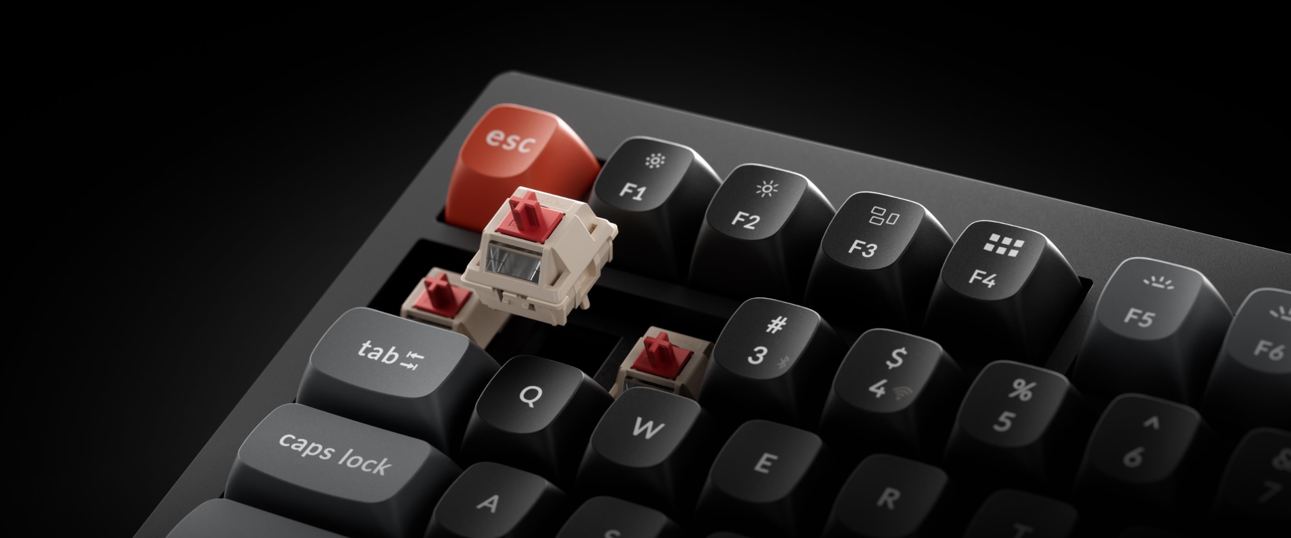 Keychron V6 Ultra 8K