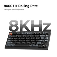 Keychron V1 Ultra 8K Polling Rate
