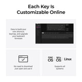 Keychron V2 Max Launcher Customization