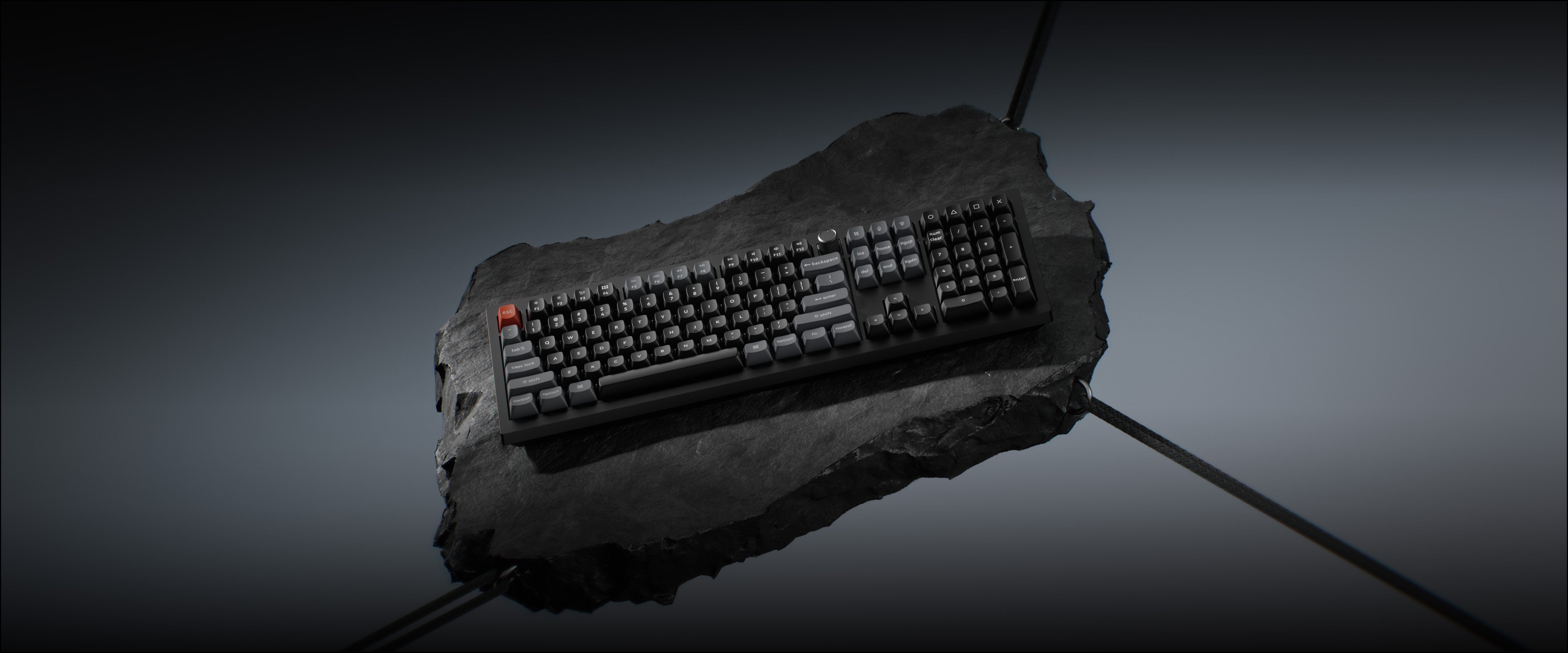 Keychron V6 Ultra 8K