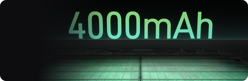 Long-lasting Battery