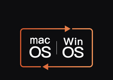 Mac & Windows