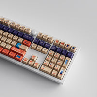 Window View - Cherry Profile Dye-Sub PBT Full Keycap Set