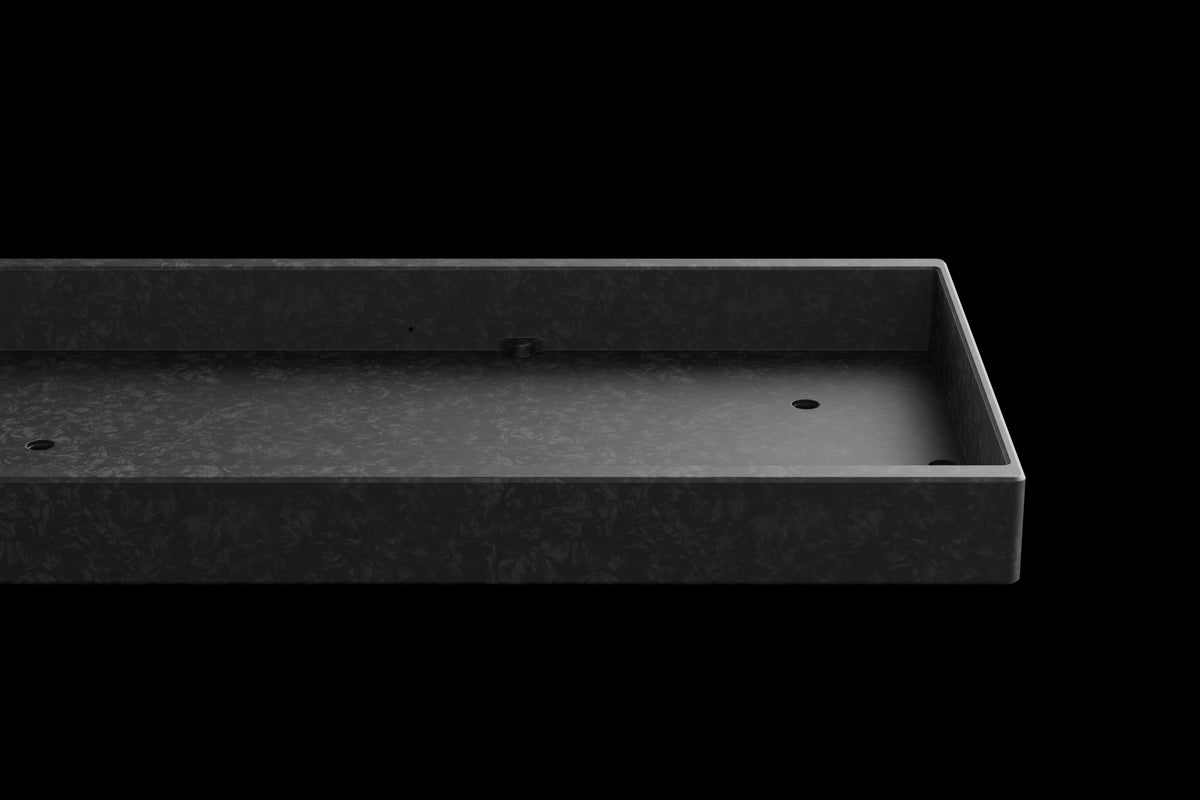 10× Higher Flexural Rigidity