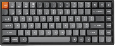 Teclado Keychron K2 Max