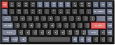 Teclado Keychron K2 Pro