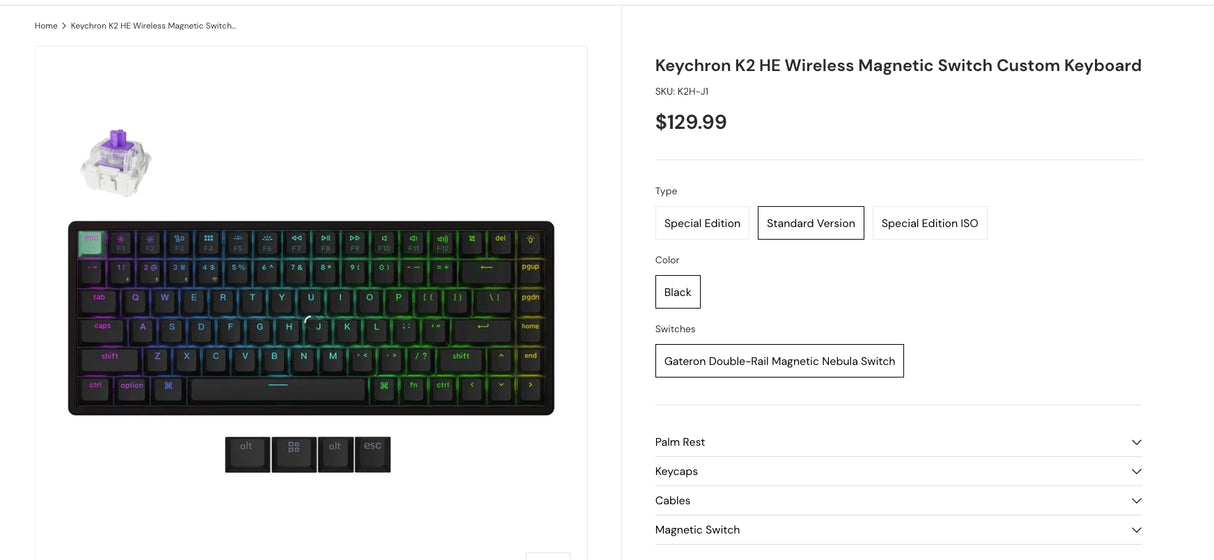 Micro Center Sample Testing Products
