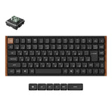 Keychron K3 HE Wireless Magnetic Switch Keyboard (Japan JIS Layout)