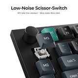 Keychron B39 Wireless Keyboard