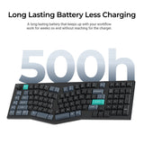 Keychron B39 Wireless Keyboard