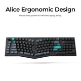 Keychron B39 Wireless Keyboard