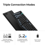 Keychron B39 Wireless Keyboard