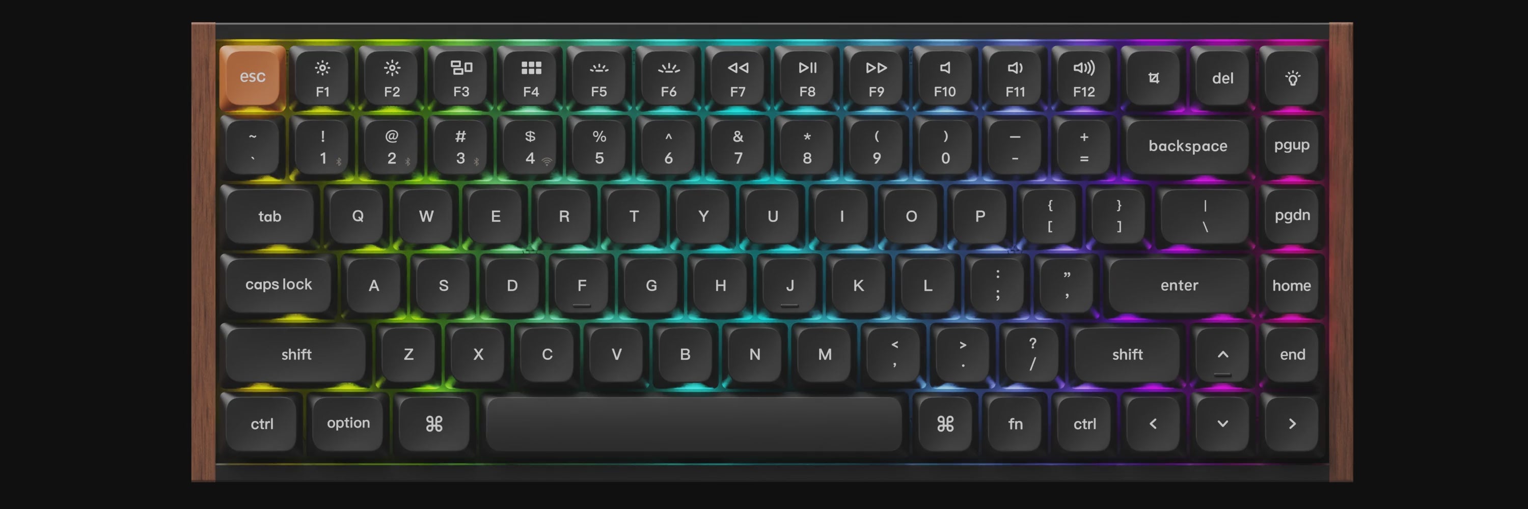 Keychron K3 Max SE QMK Wireless Custom Mechanical Keyboard