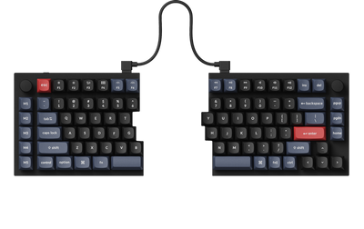 Teclado Keychron Q11