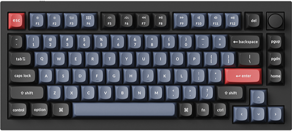 Keychron Q Series Keyboard