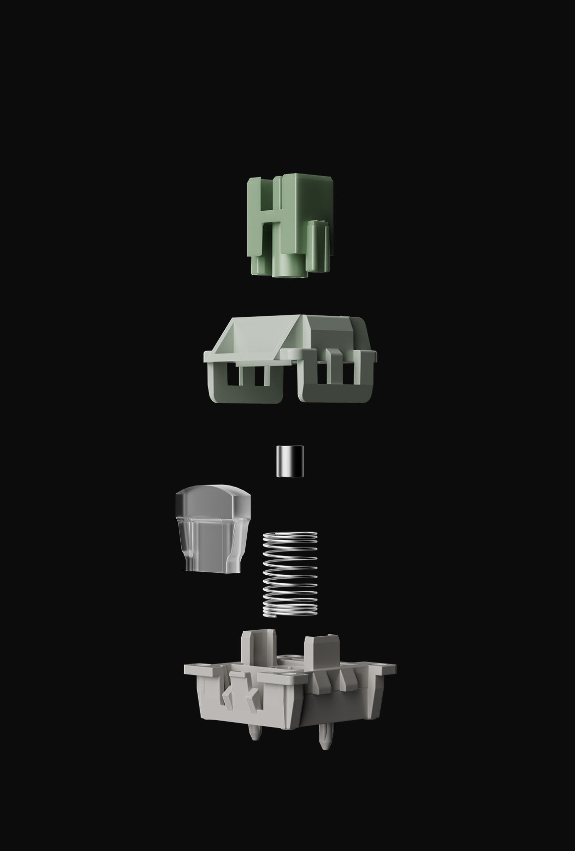 Ultra-Fast Lime Switches