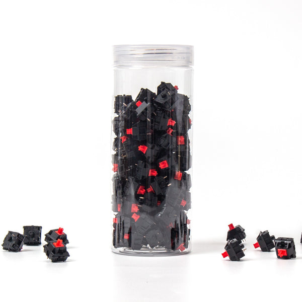 Cherry Switches Keychron Mechanical Keyboards for Mac, Windows and