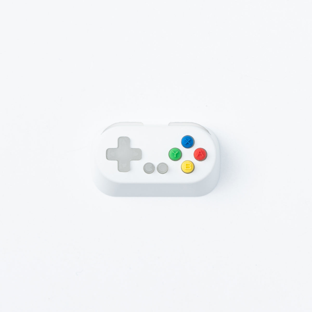 Gamepad Controller Capslock Aluminum Alloy Artisan Keycap – Keychron