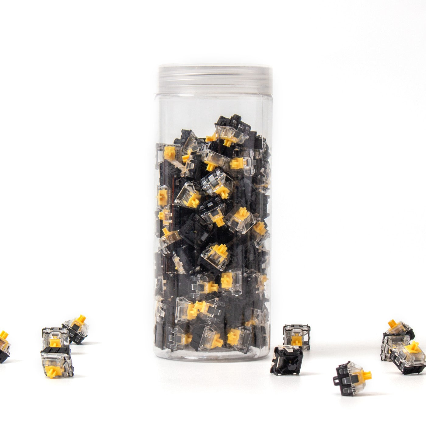 Gateron Optical Switch (Version 2) - Thumbnail 4