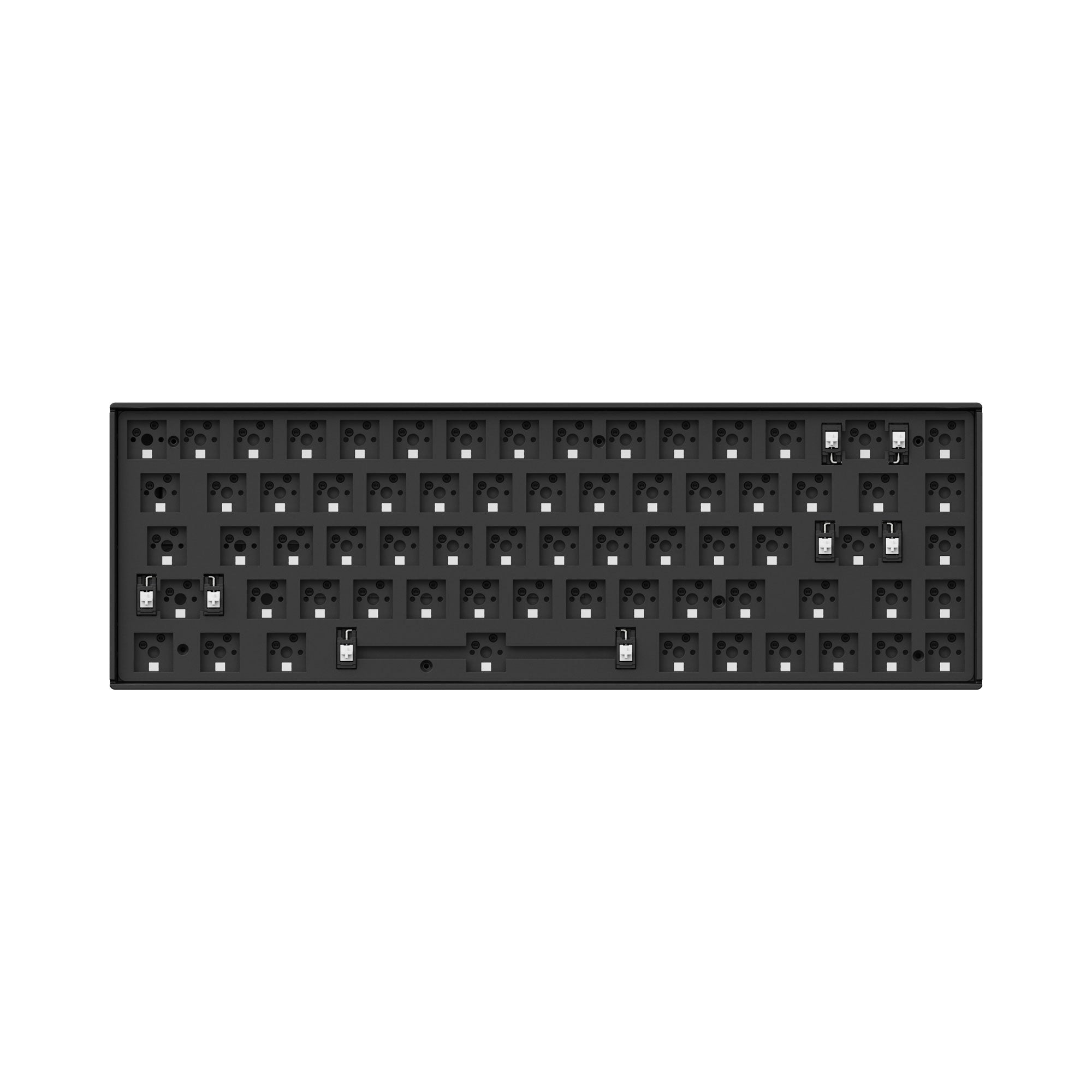 Keychron K6 Pro QMK/VIA Wireless Custom Mechanical Keyboard keyboard image