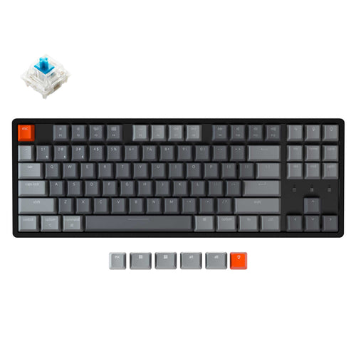 Keychron Usb Keychron USB Bluetooth Adapter for Windows PC – Keychron | Mechanical ...