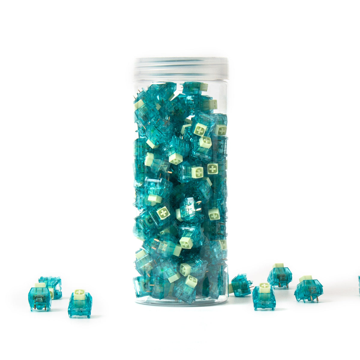 Kailh Box Summer Clicky Switch – Keychron