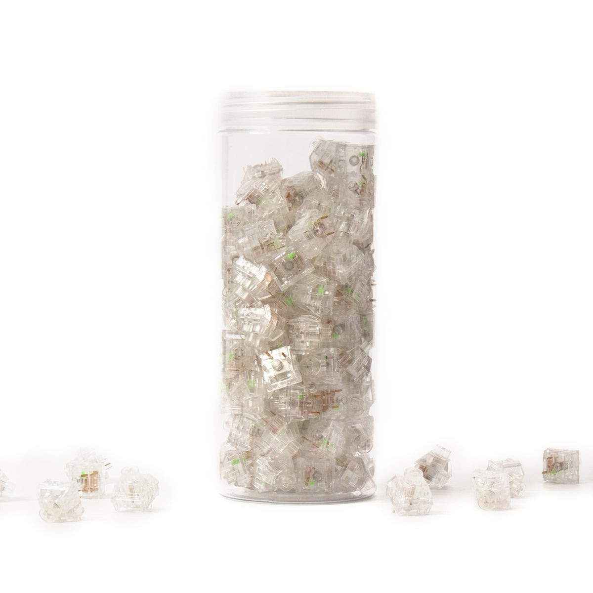 Kailh Jellyfish Box Switch – Keychron