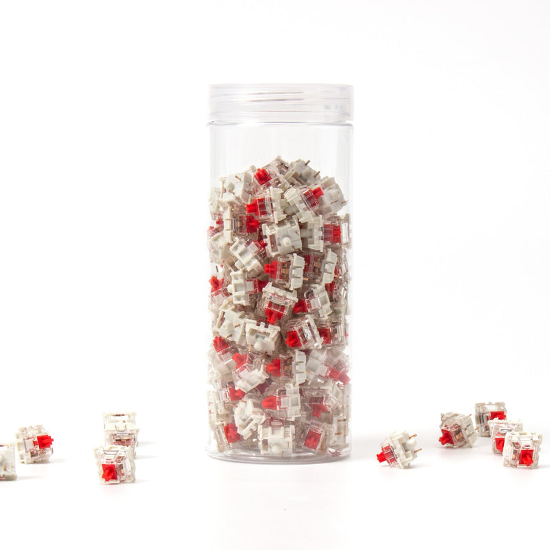 Kailh Switches – Keychron | Mechanical Keyboards for Mac, Windows and ...