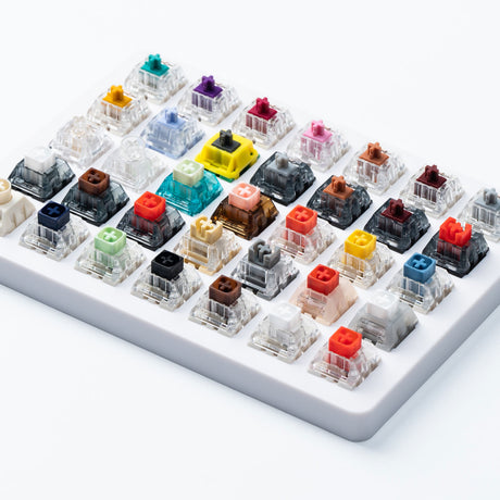 Kailh Switch Tester