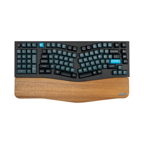 Keychron Q14 Pro Wooden Palm Rest