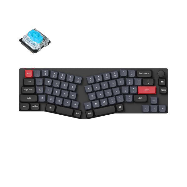 Keychron-K11-Pro-QMK-VIA-ultra 